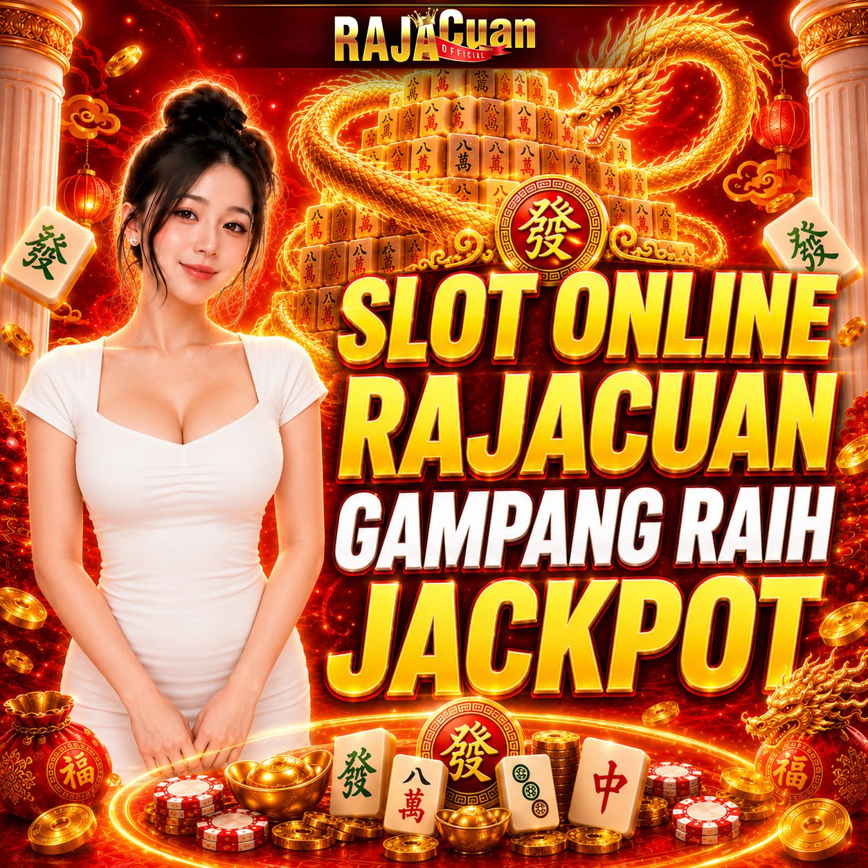 Rajacuan Link Resmi Paling GG Main Game Jaminan Menang Besar
